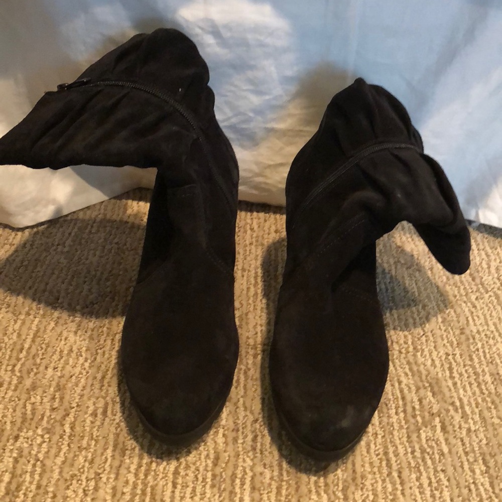 Paul Green boots almost new!!!!